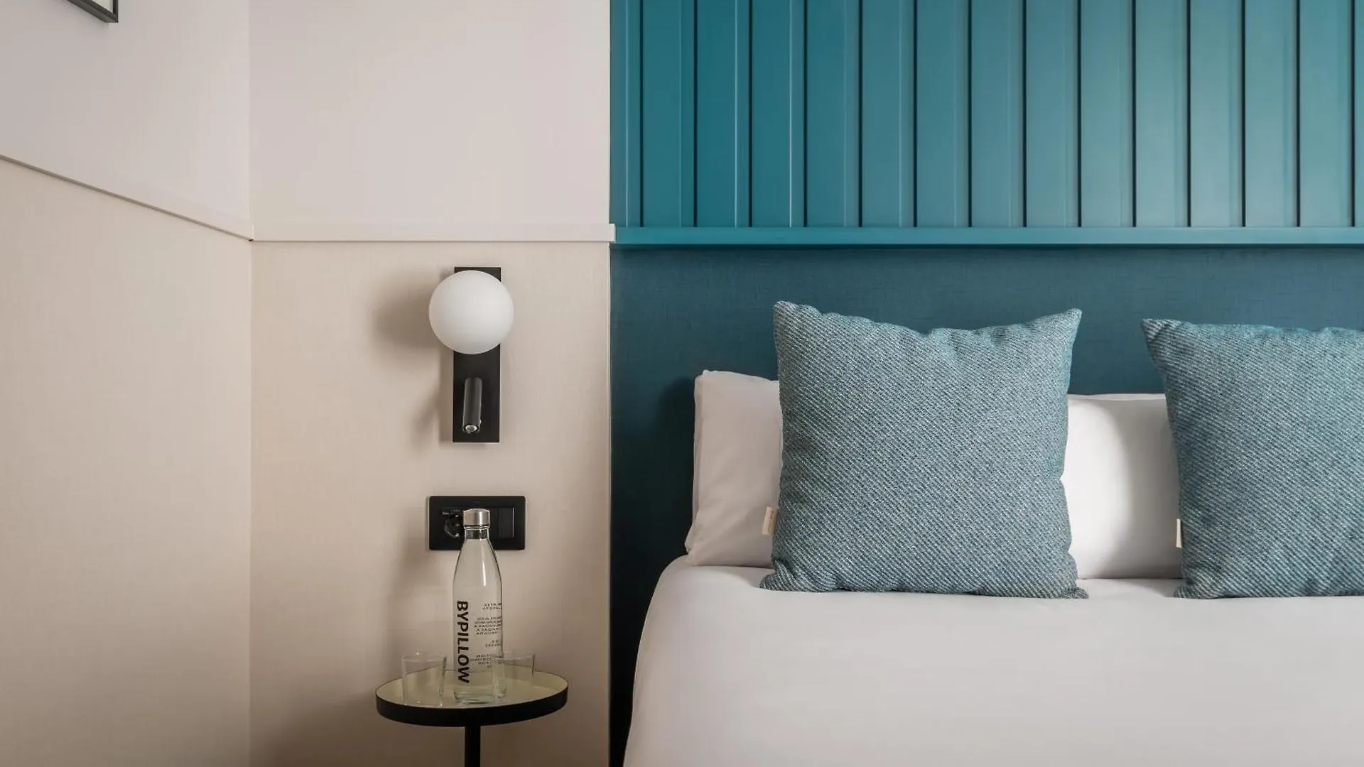 Bypillow Bilbo Bilbao
