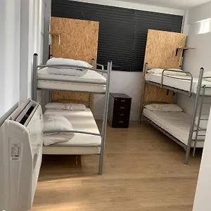 Bilbao Central Rooms Albergue Bilbau
