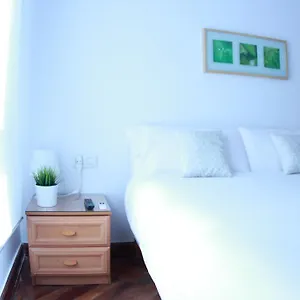 Zubia Urban Casa de hóspedes Bilbau