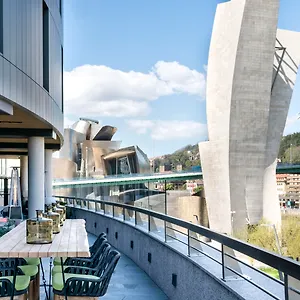 Hotel Vincci Consulado De, Bilbau