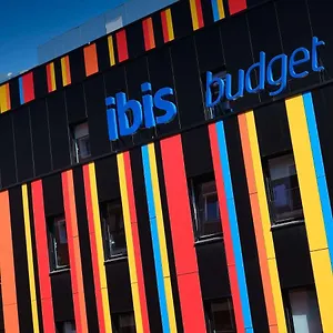 Hotel Ibis Budget, Bilbau