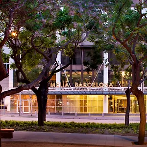 Melia Sarriá Hotel Barcelona