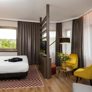 Hotel Nyx By Leonardo, Bilbau