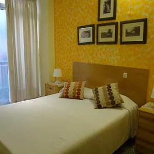 Dani Casa de hóspedes Barcelona