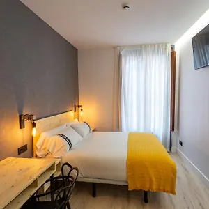 De La Fuente Casa de hóspedes Bilbau