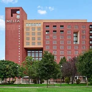 Hotel Meliá, Bilbau