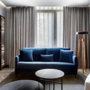 Hotel Radisson Collection, Bilbau