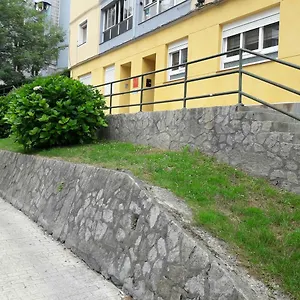 Apartamento A.t. Altamira 15, Bilbau